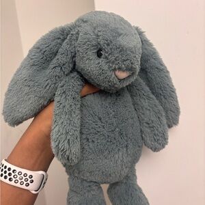 Jellycat Forest Bashful Bunny Medium